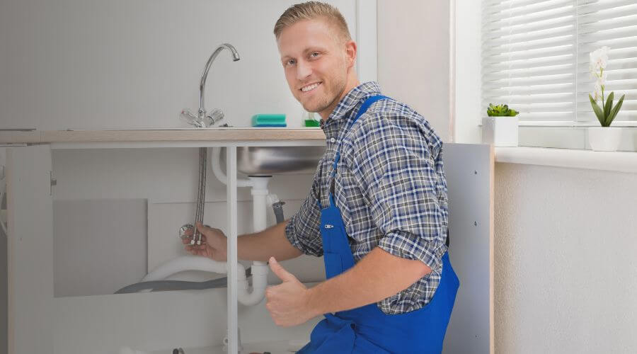 Professional expert plumbing services in Ferdinand, IN